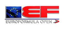 Euroformula Open es tener una reglamentación sencilla, antigua formula f3 Open